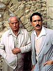 The Impossible Spy