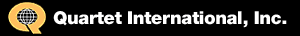 Quartet International Logo