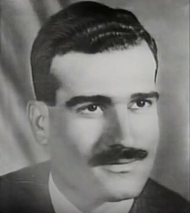 Eli Cohen
