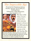Library Film Flyer